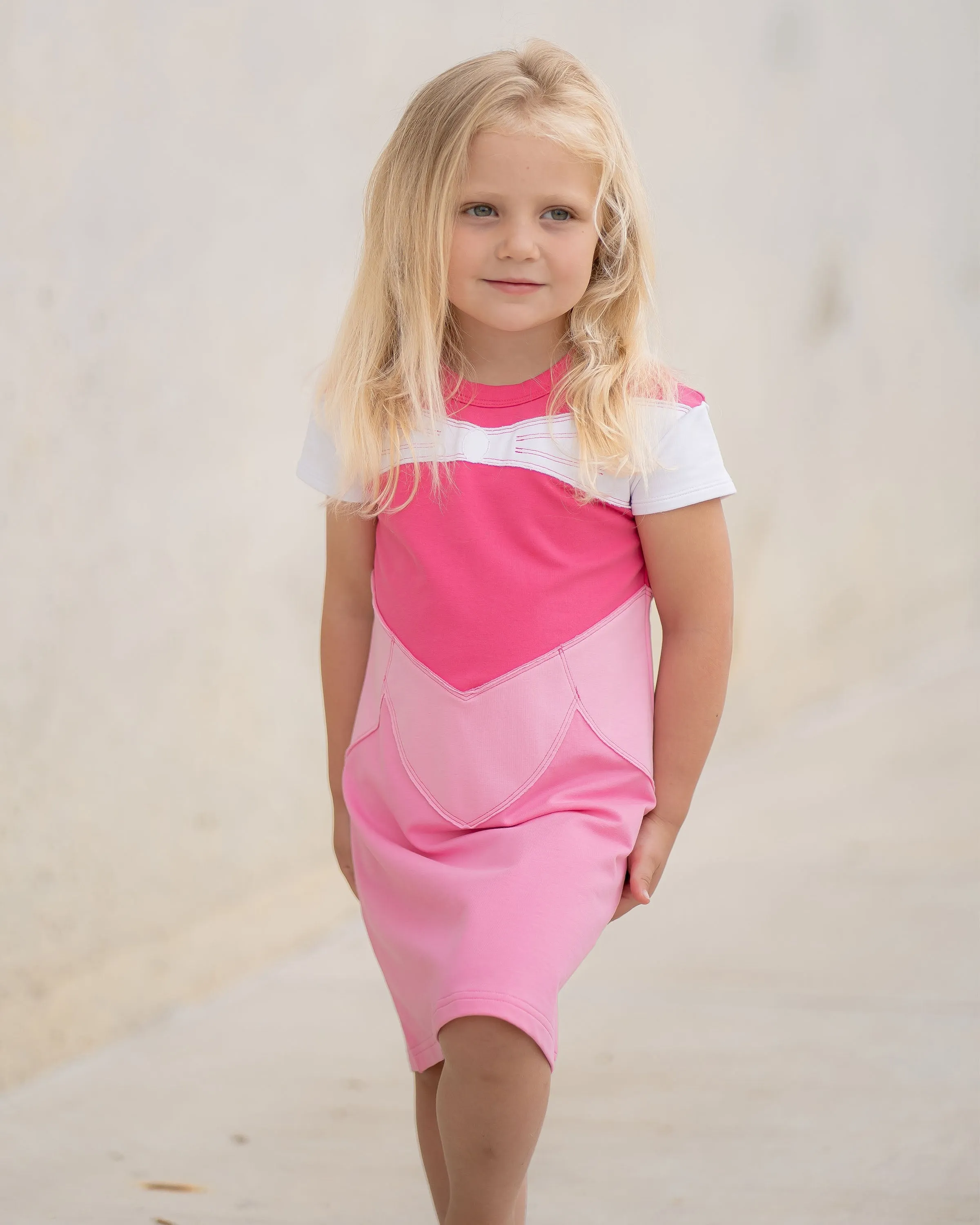 Princess Playtime Dress