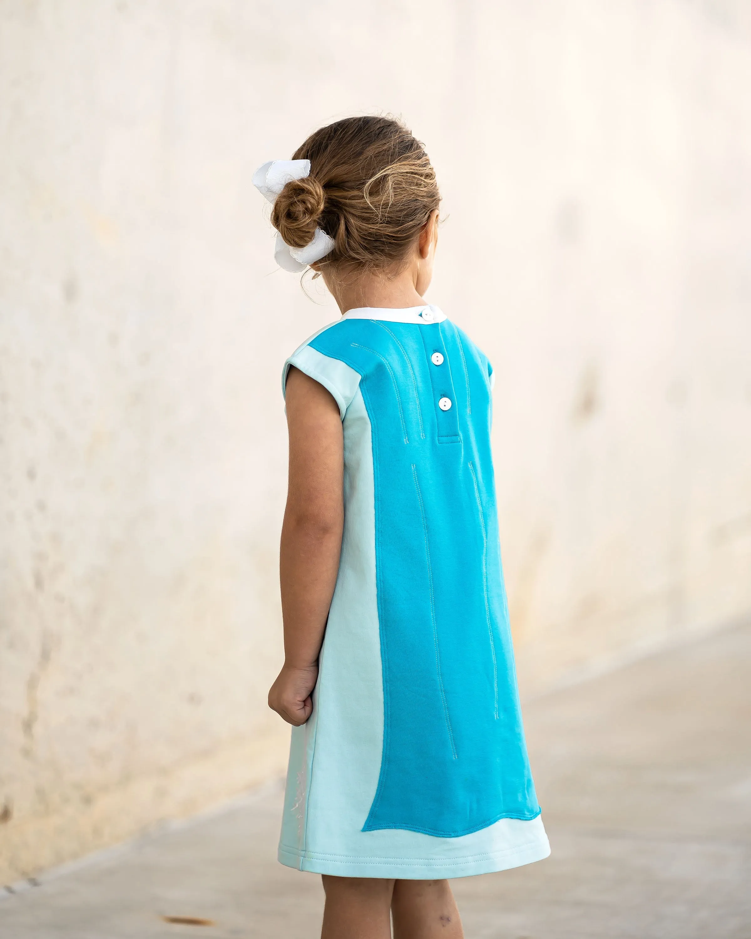 Princess Playtime Dress