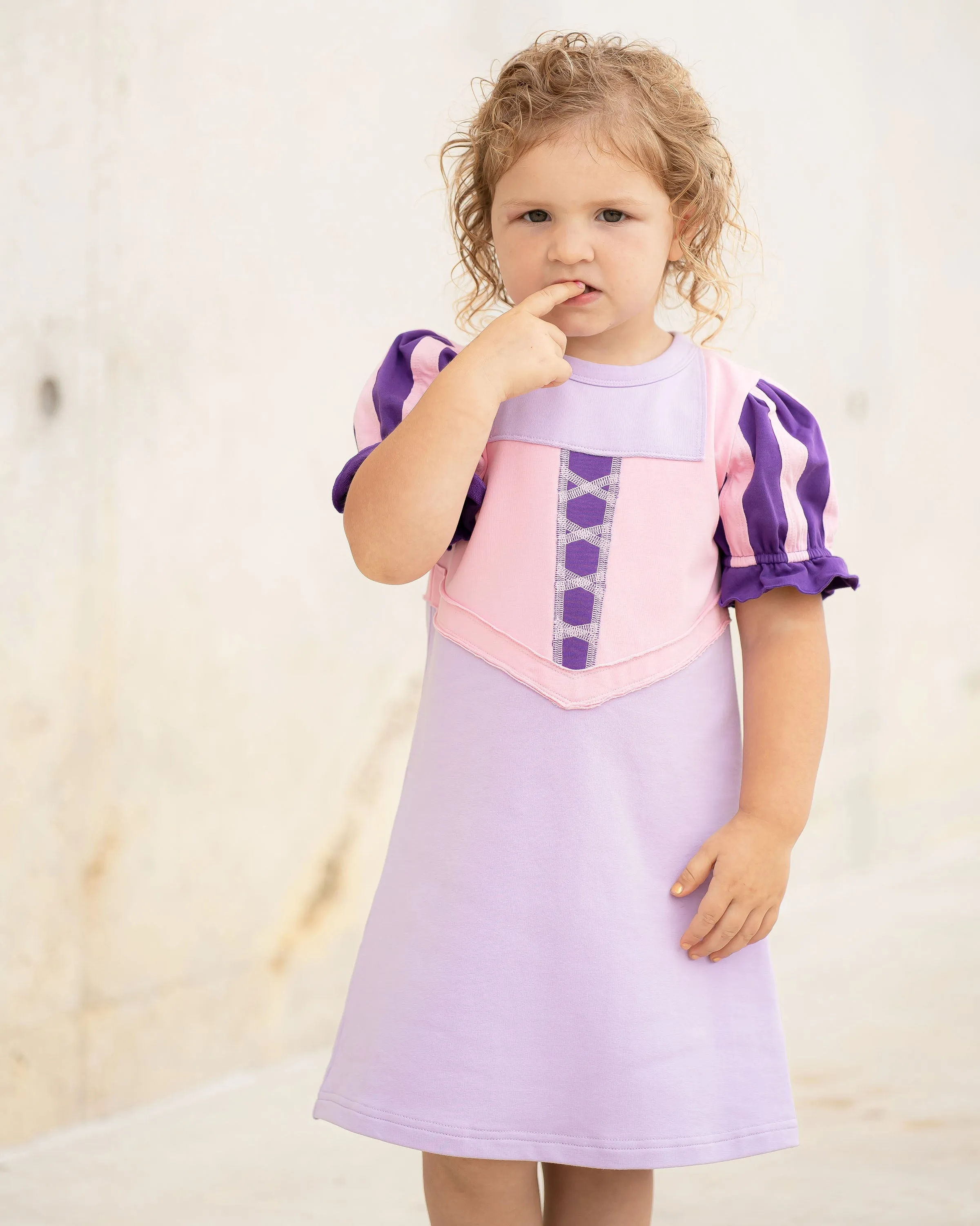 Princess Playtime Dress