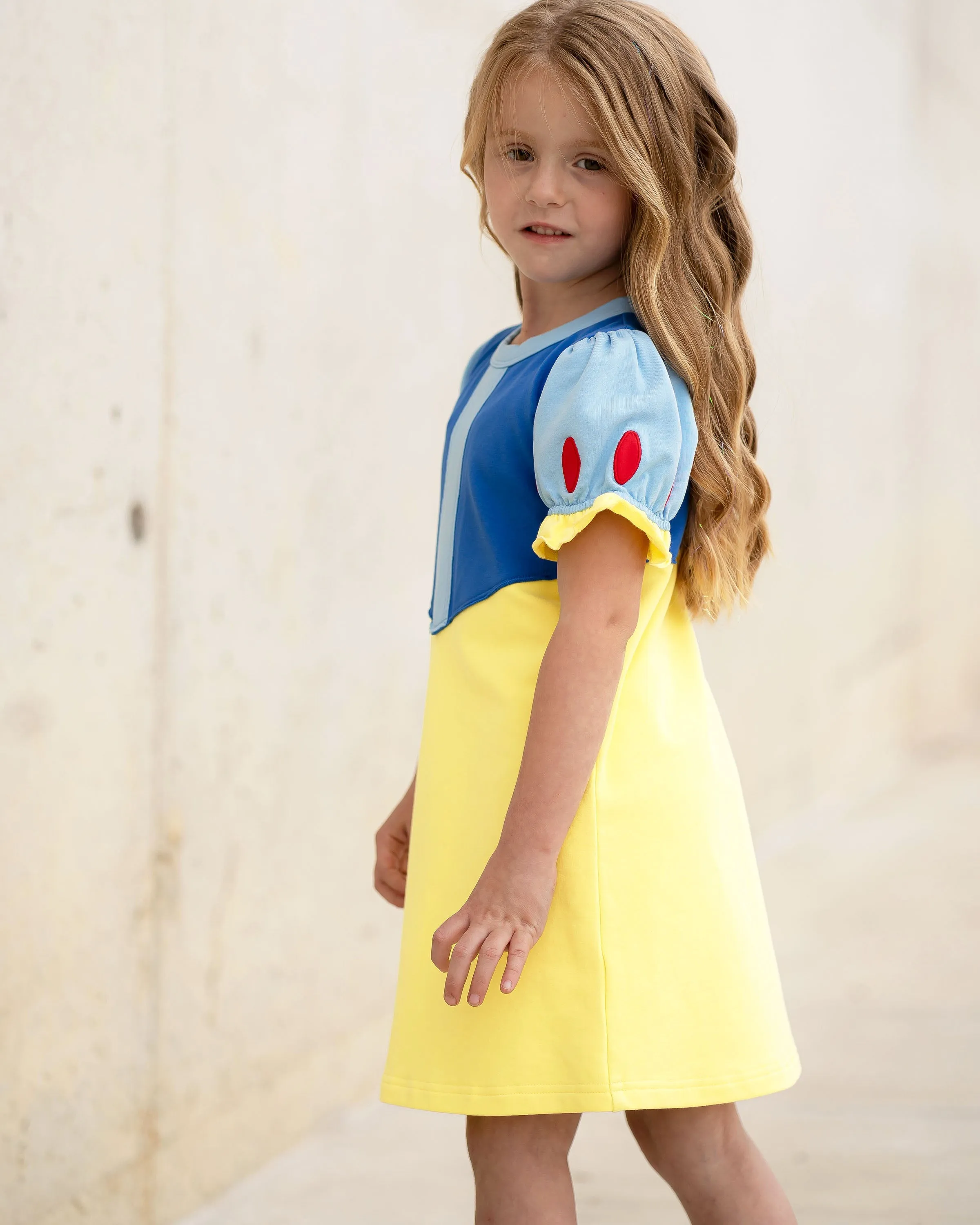 Princess Playtime Dress