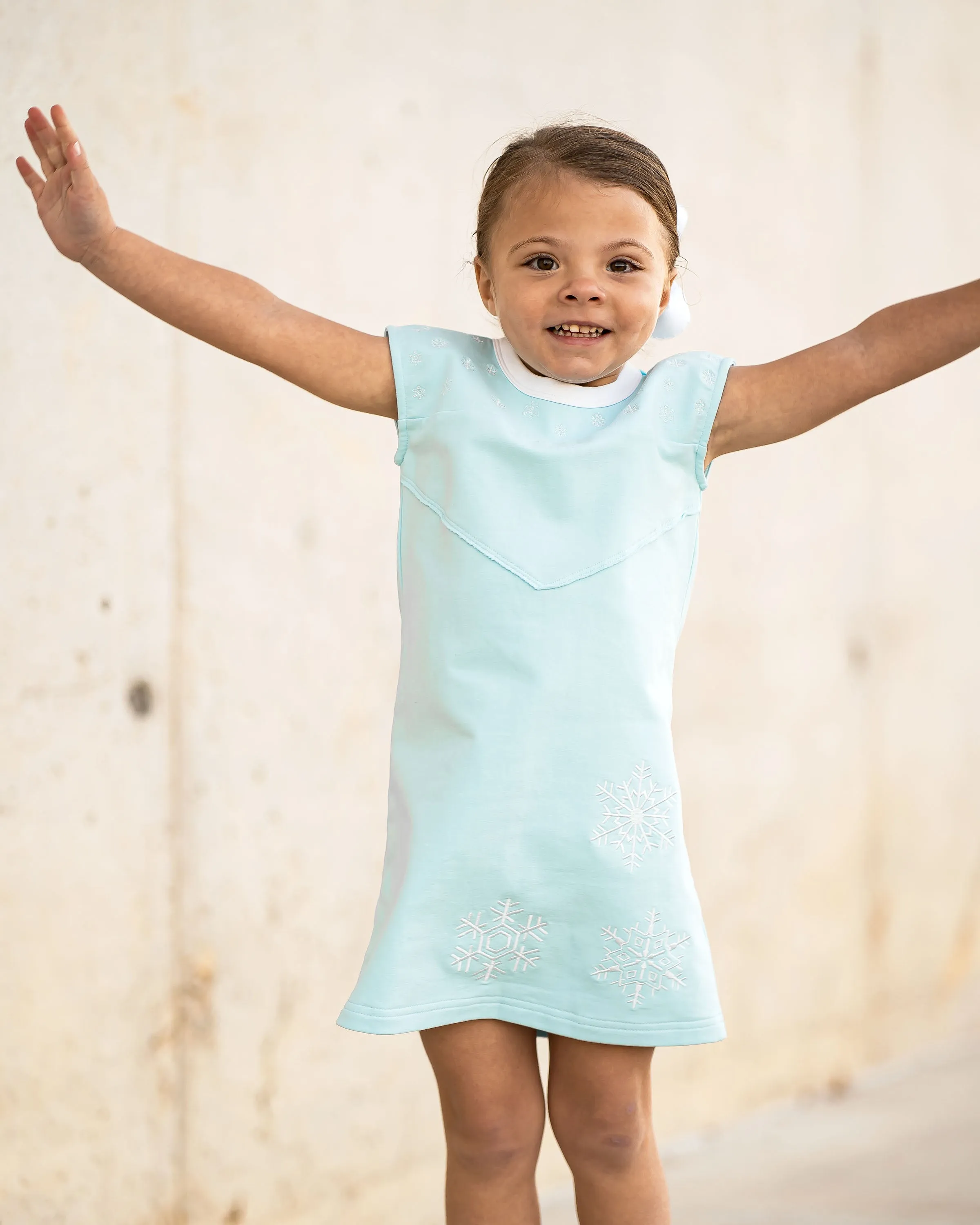 Princess Playtime Dress
