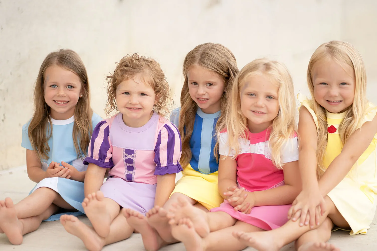 Princess Playtime Dress