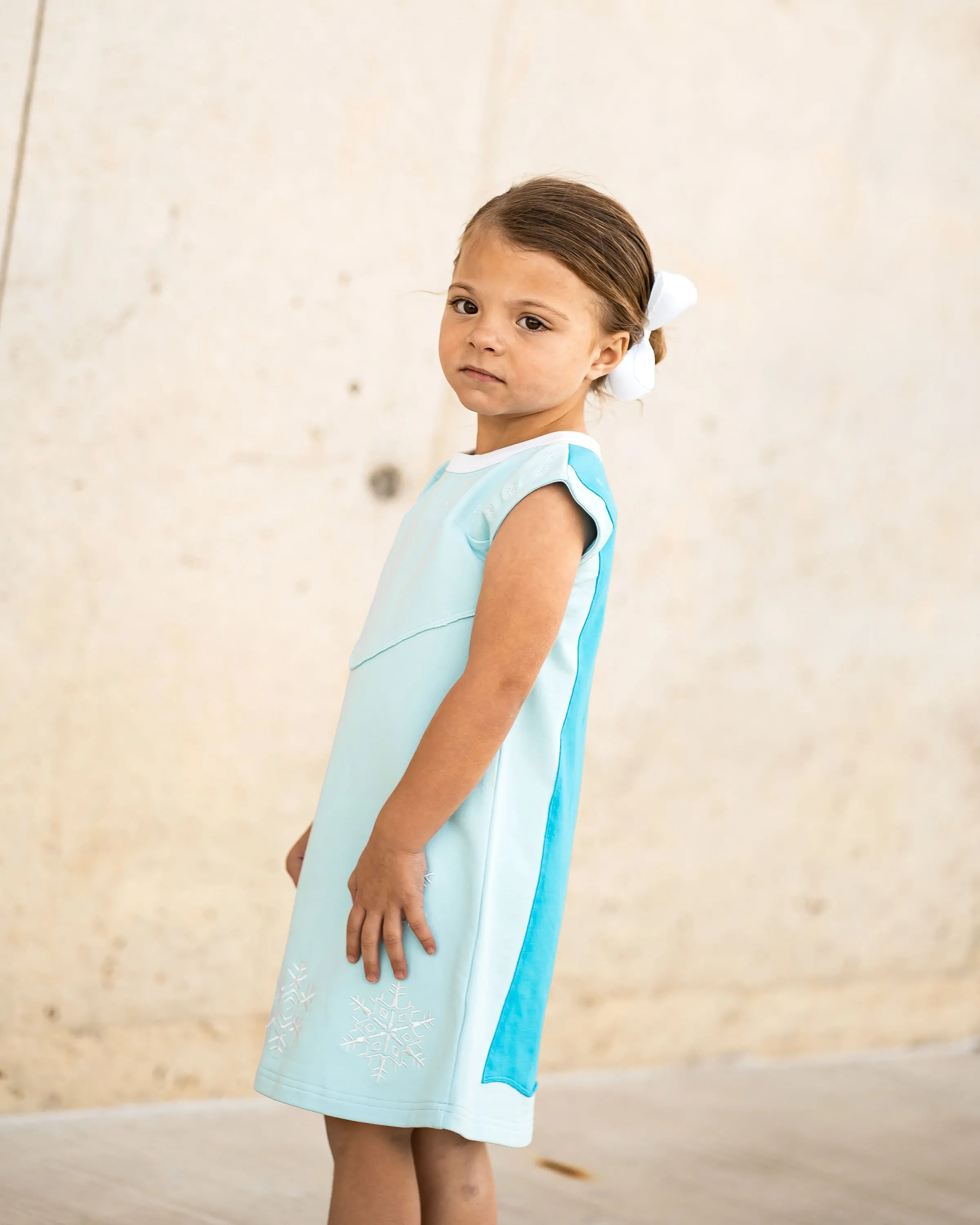 Princess Playtime Dress
