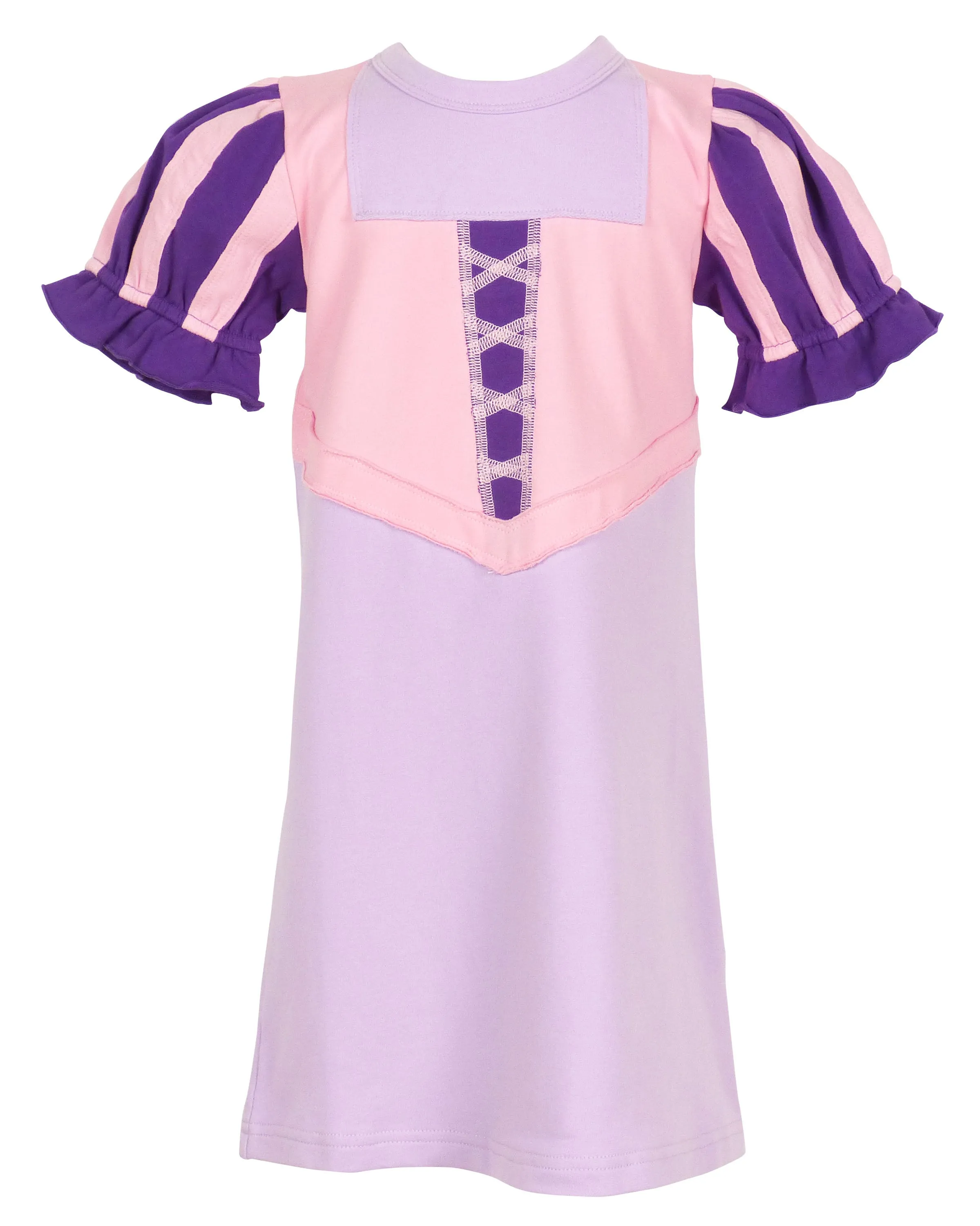 Princess Playtime Dress