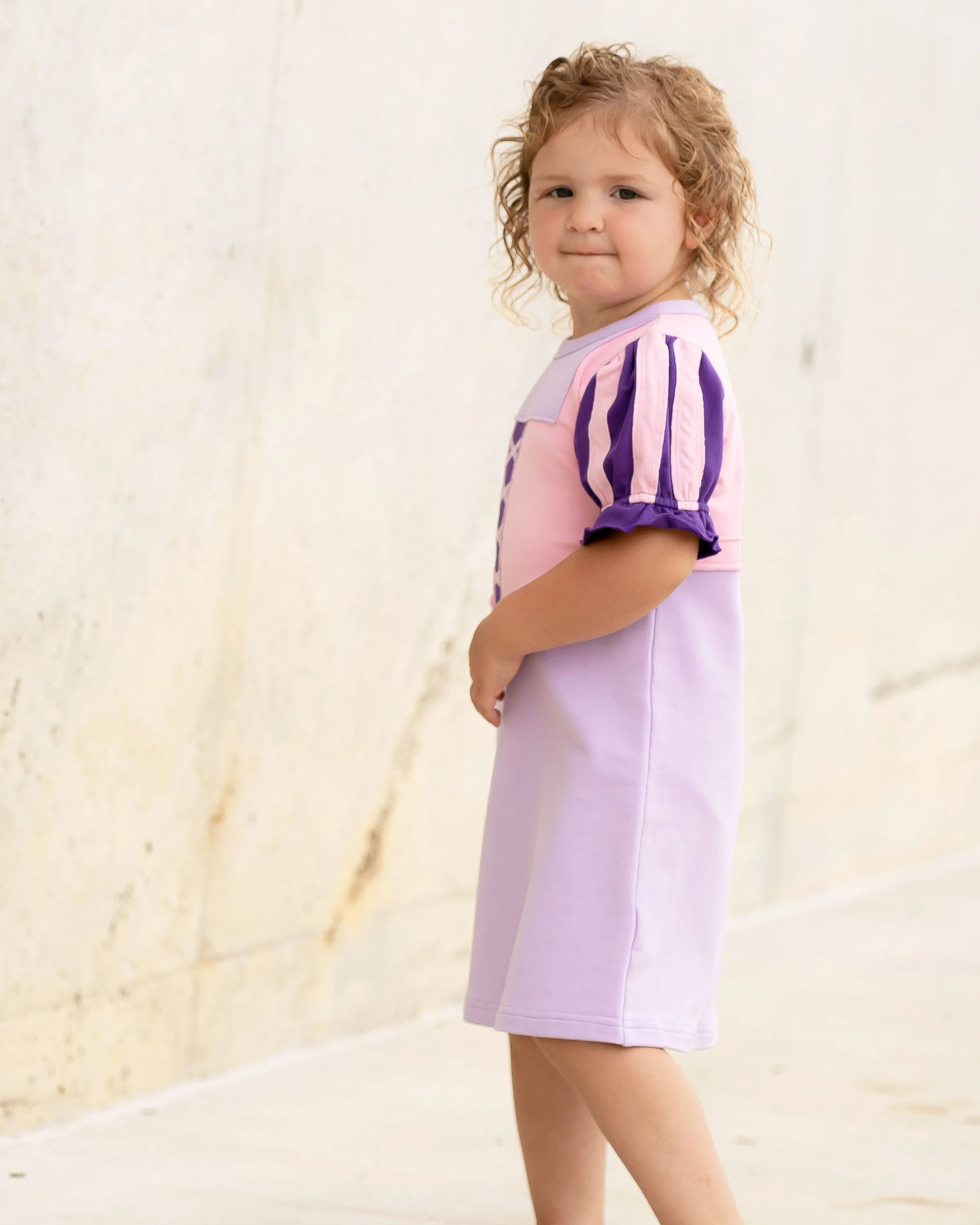Princess Playtime Dress