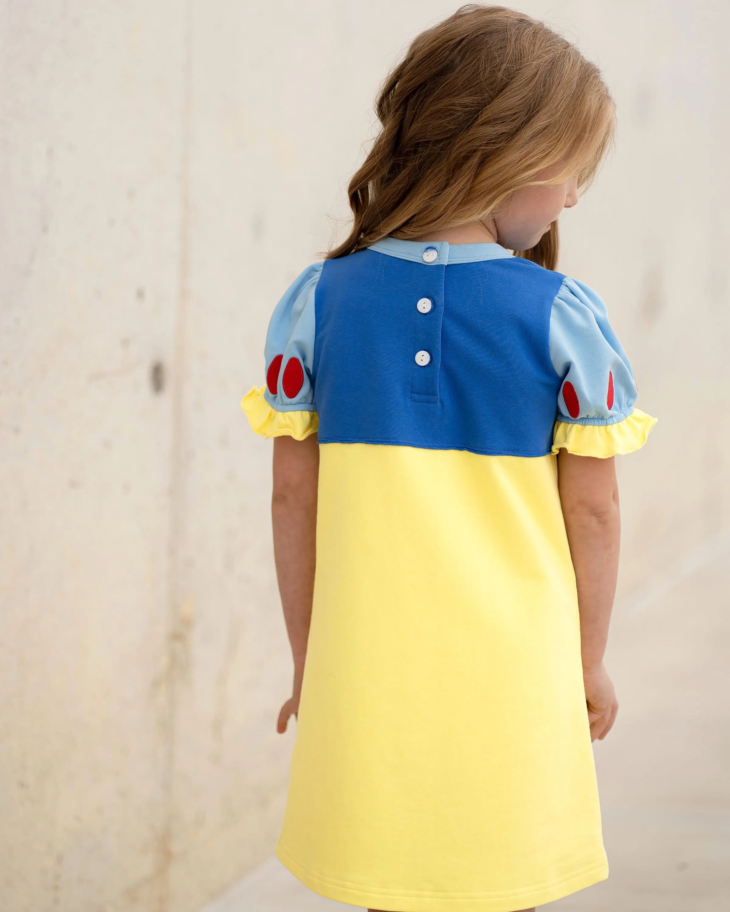 Princess Playtime Dress