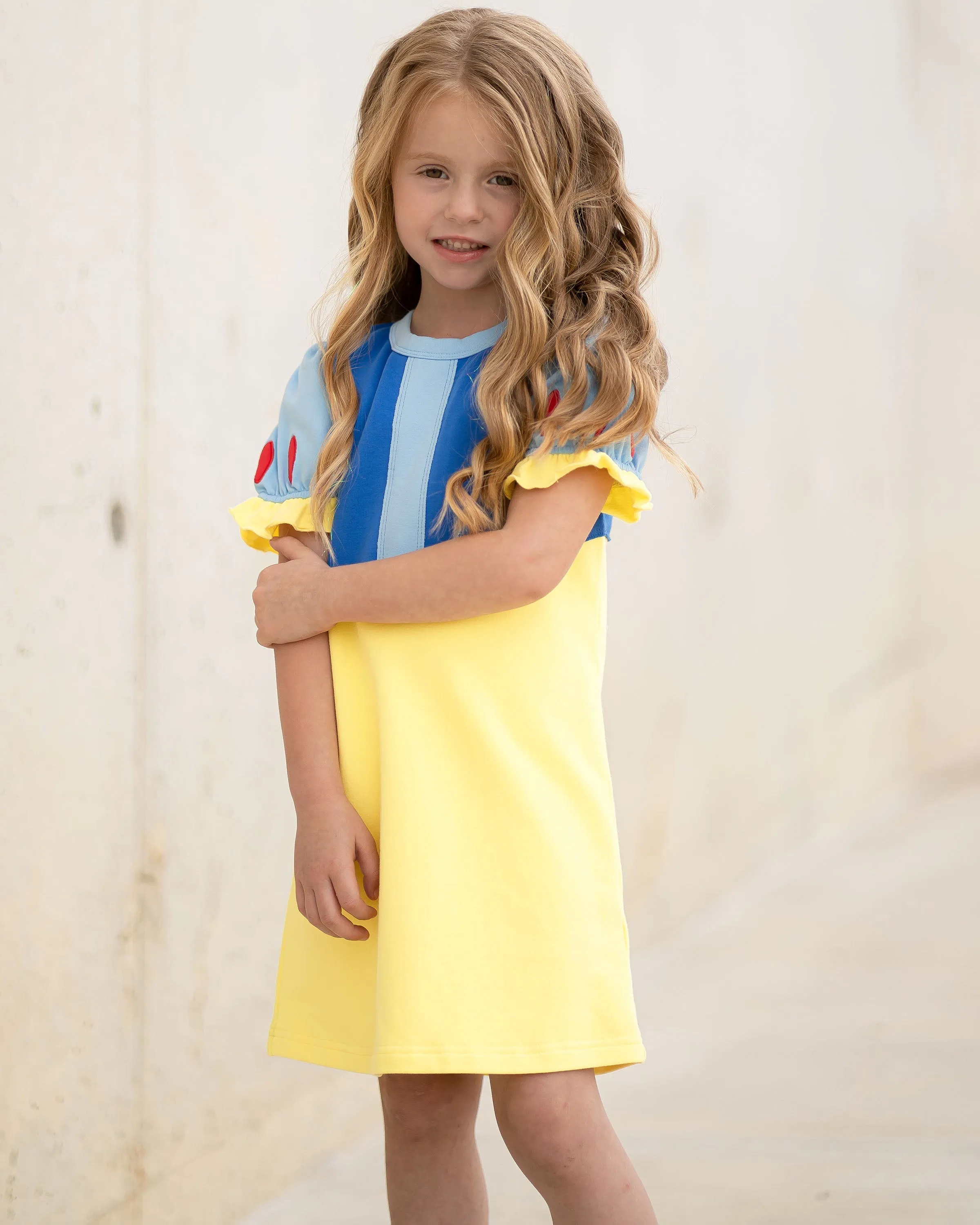 Princess Playtime Dress