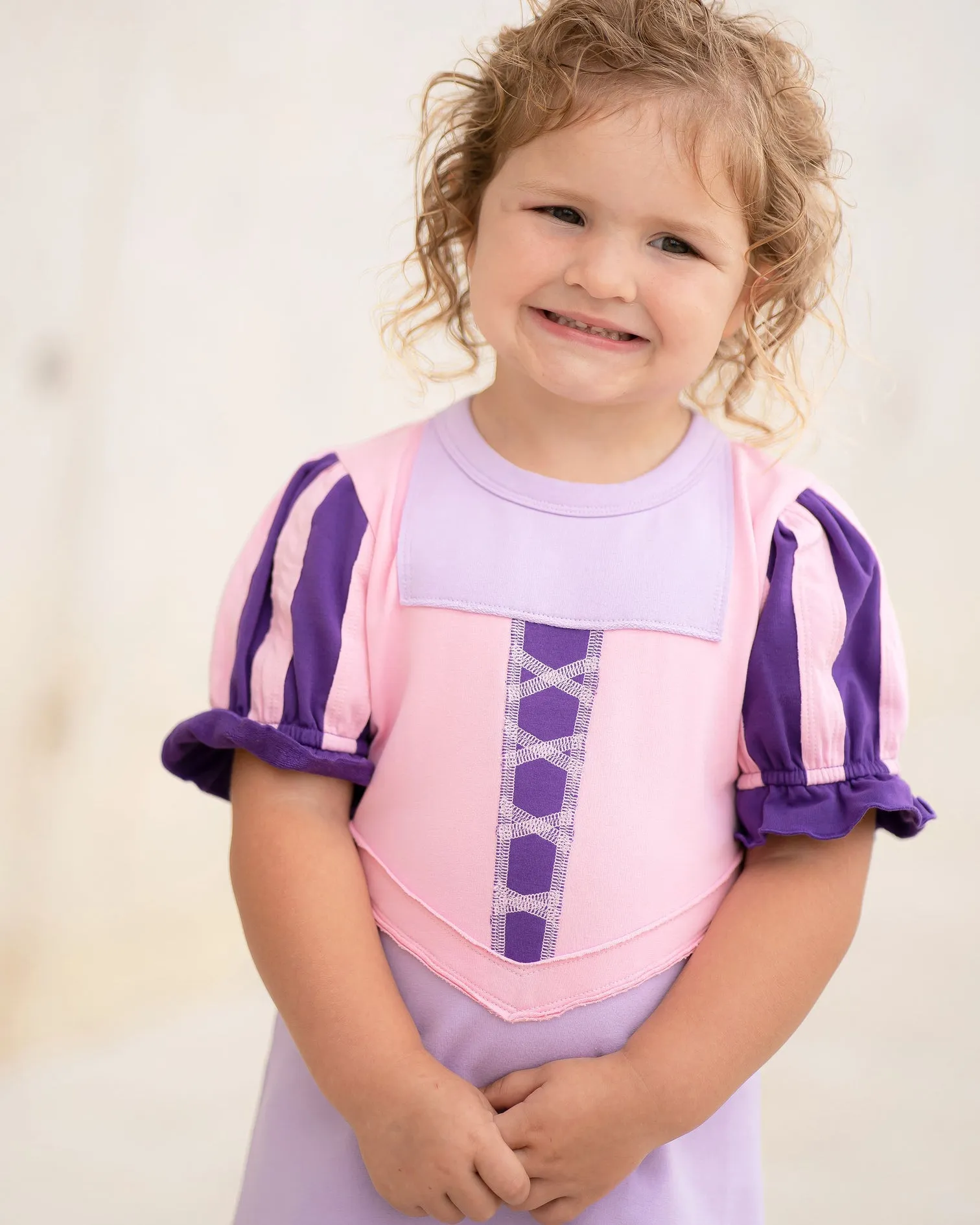 Princess Playtime Dress