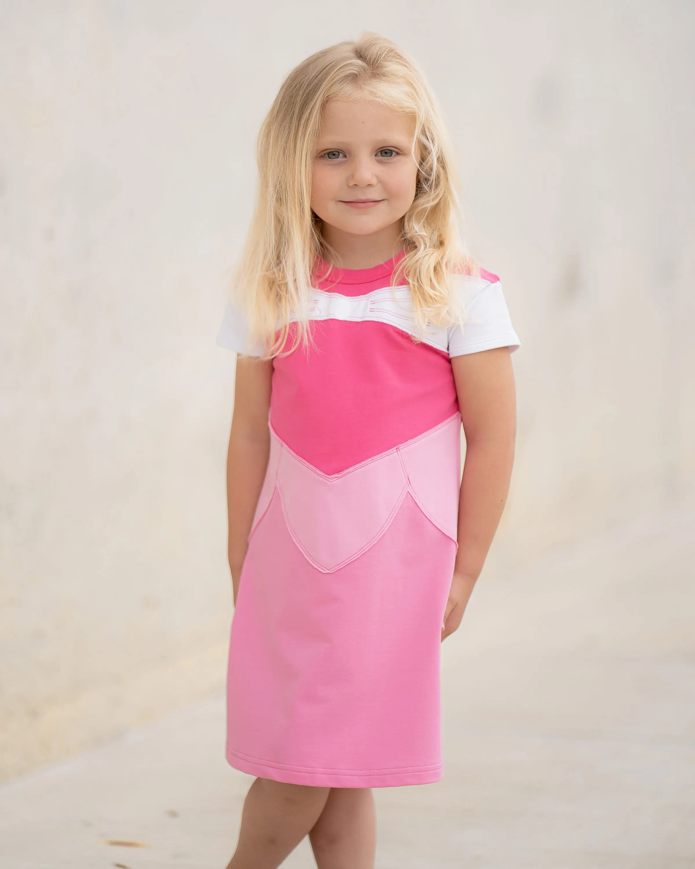 Princess Playtime Dress