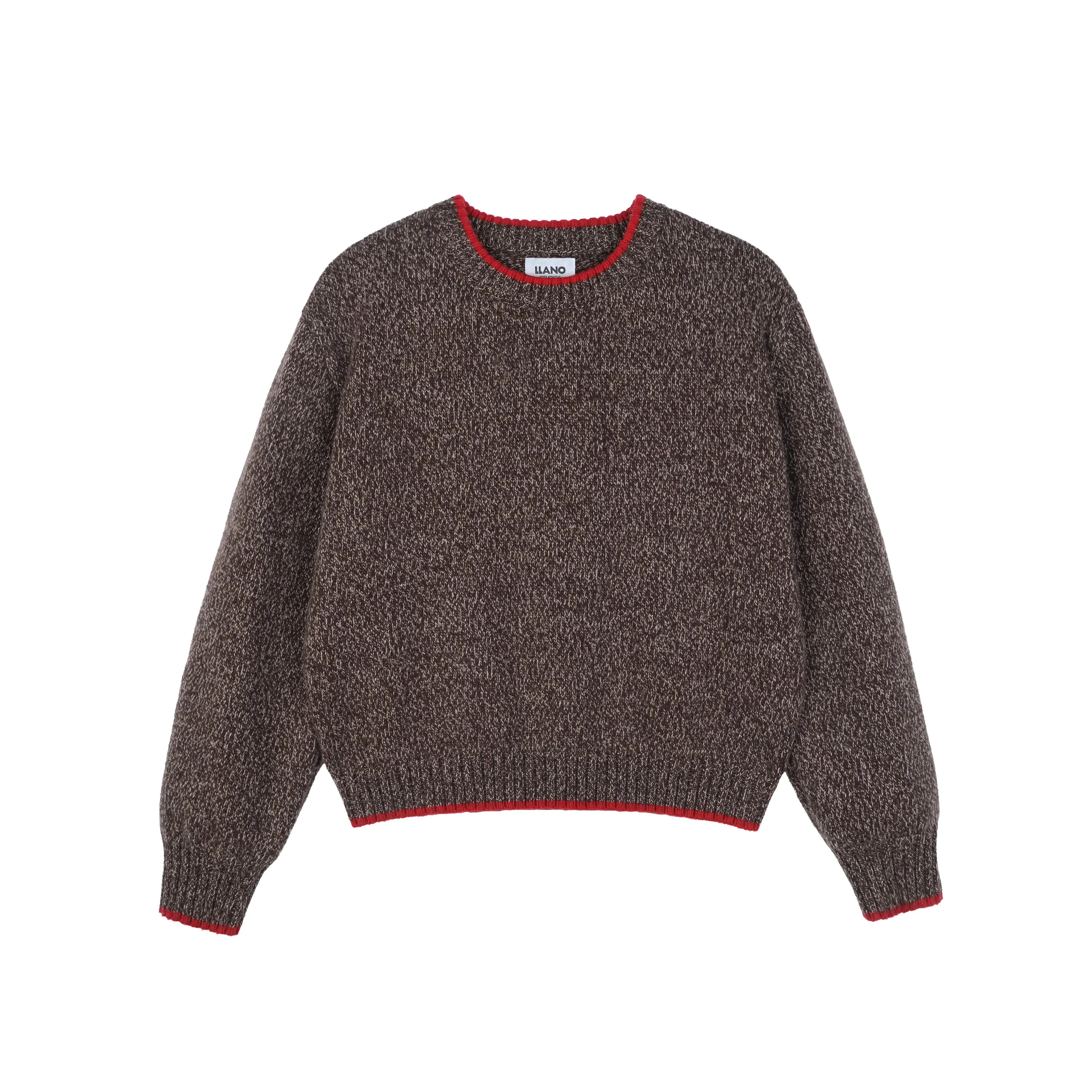 Pullover Sweater