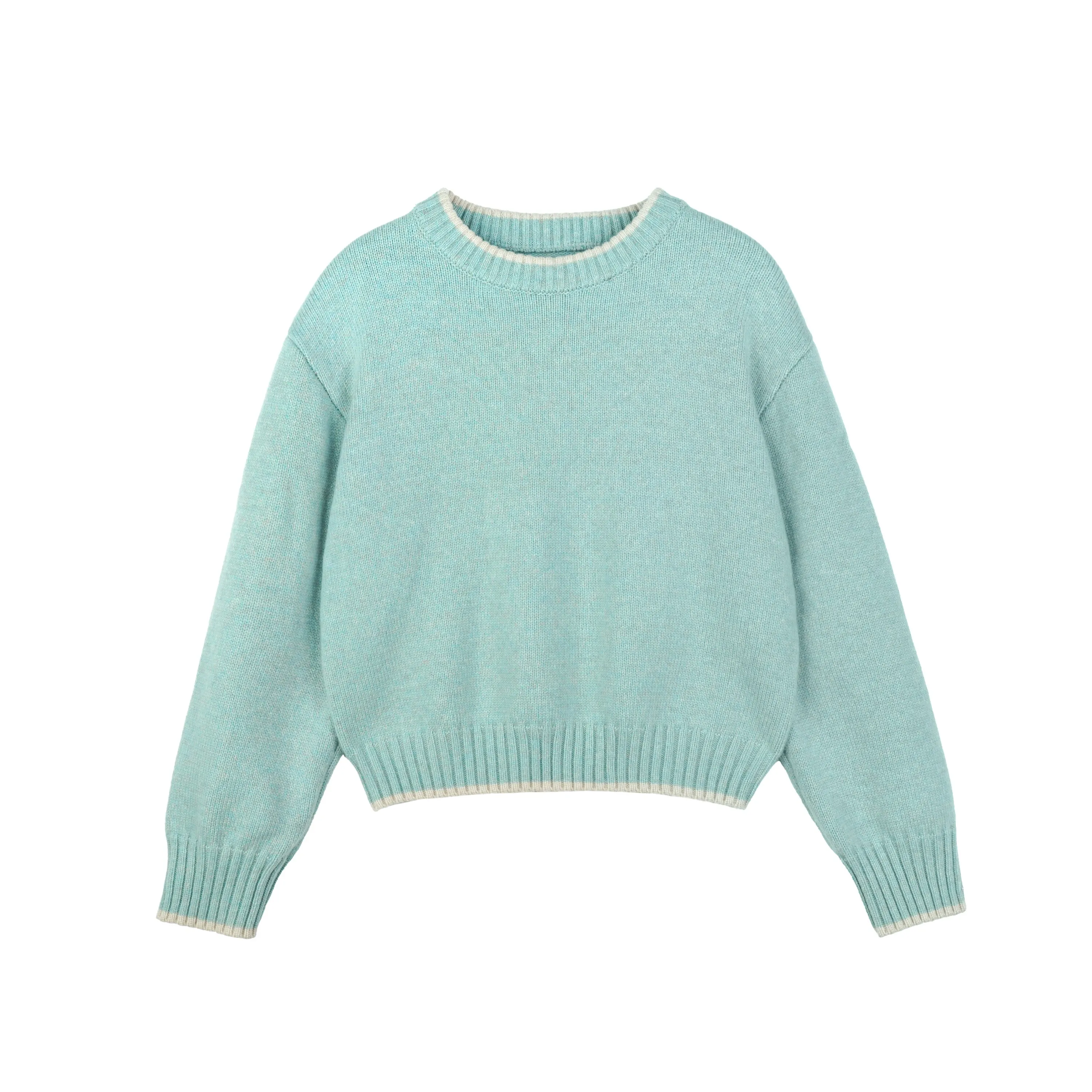 Pullover Sweater