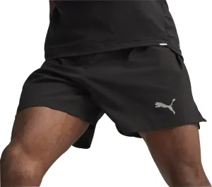 Puma Mens Run Velocity Ultraweave 5" Short