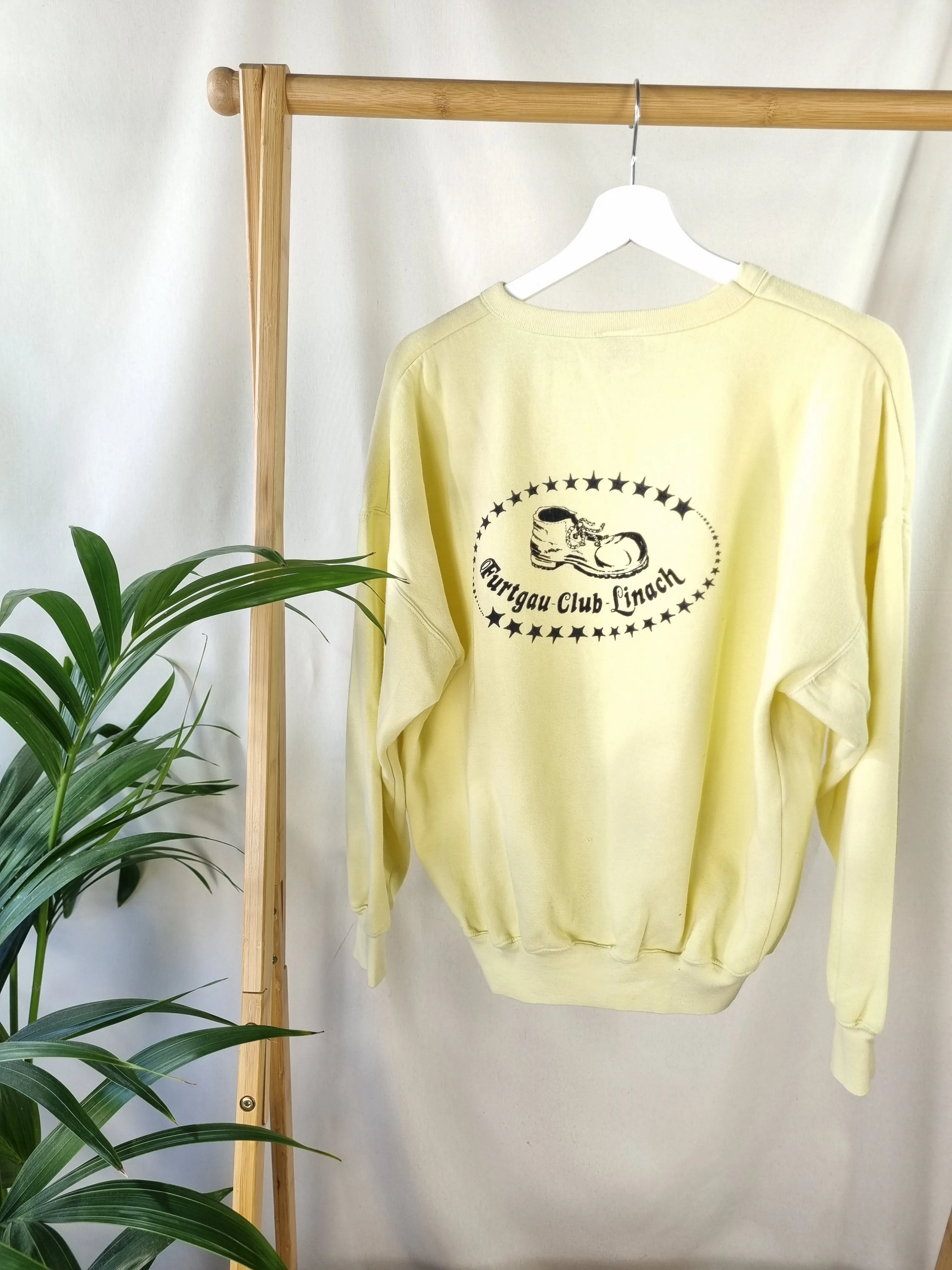 Puma sweater maat M