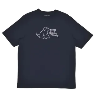 pup training t-shirt