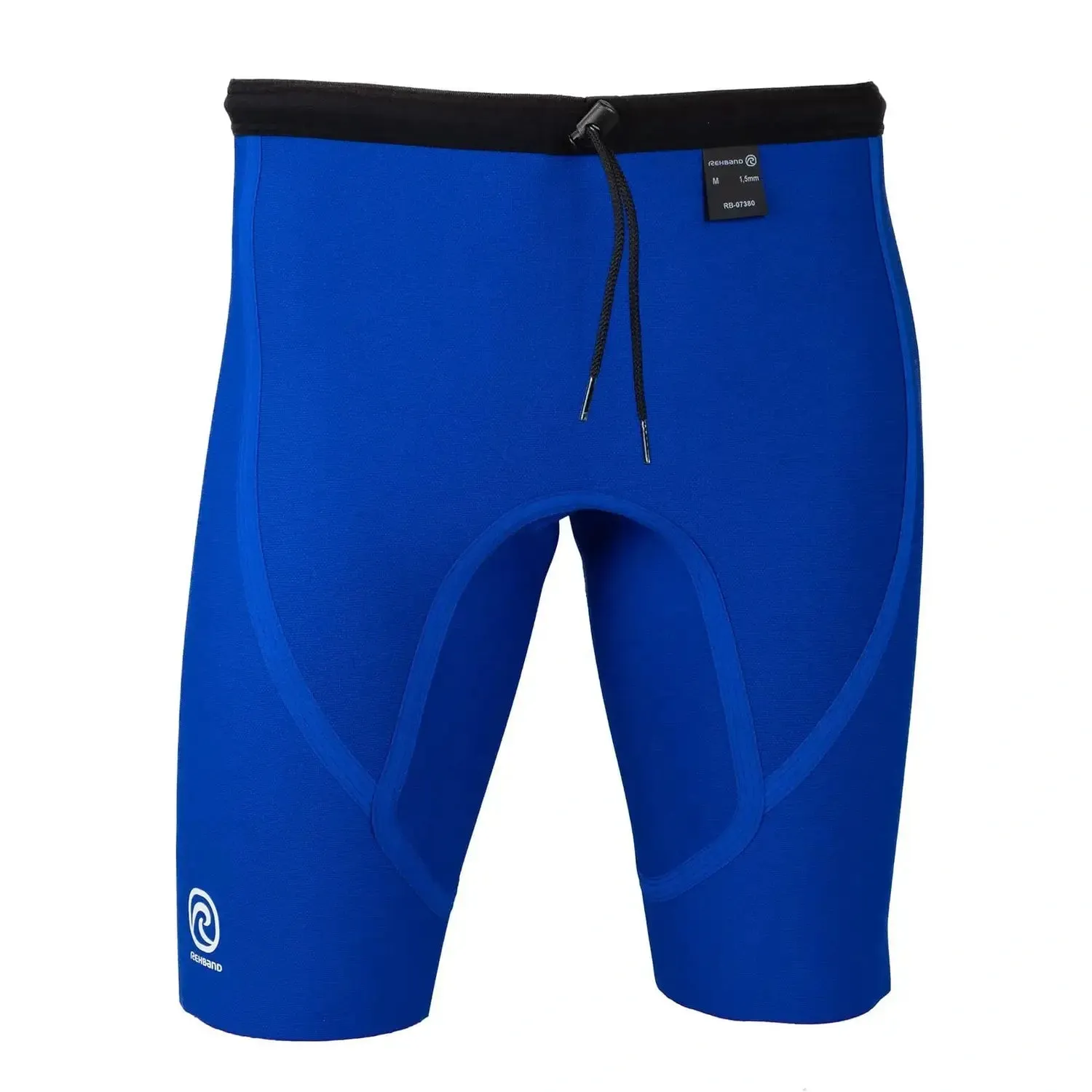 QD Thermal Lifting Shorts R3 1.5 mm