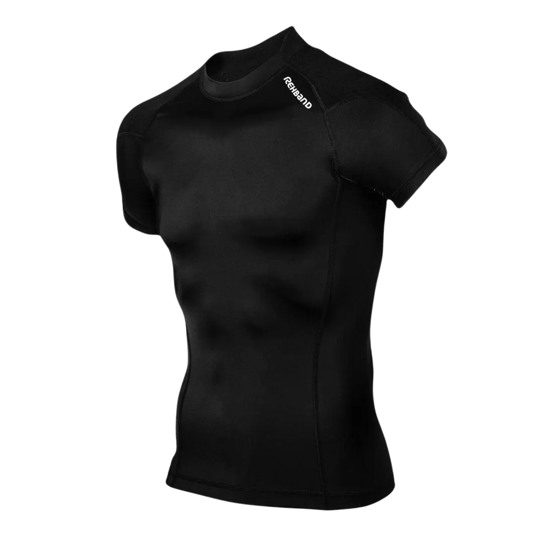 QD Thermal Zone Top Men