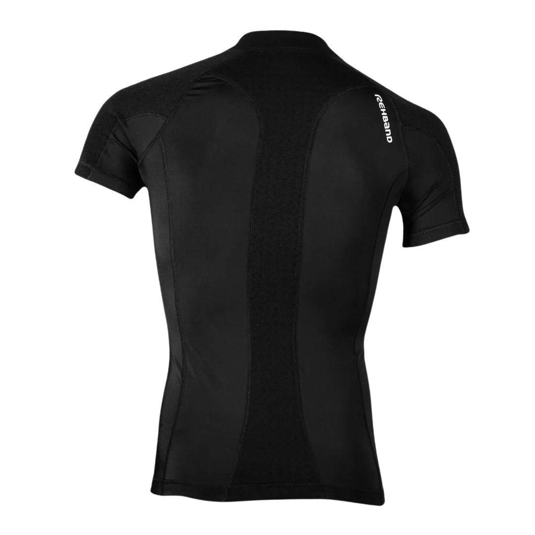 QD Thermal Zone Top Men