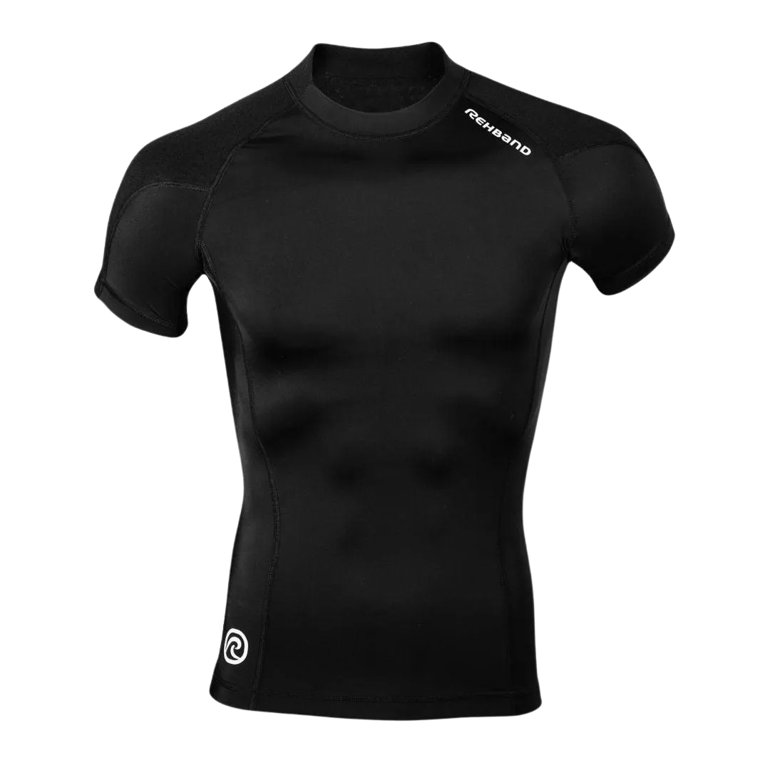 QD Thermal Zone Top Men