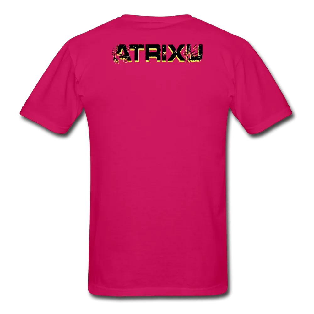 QR Code AtrixU Collection