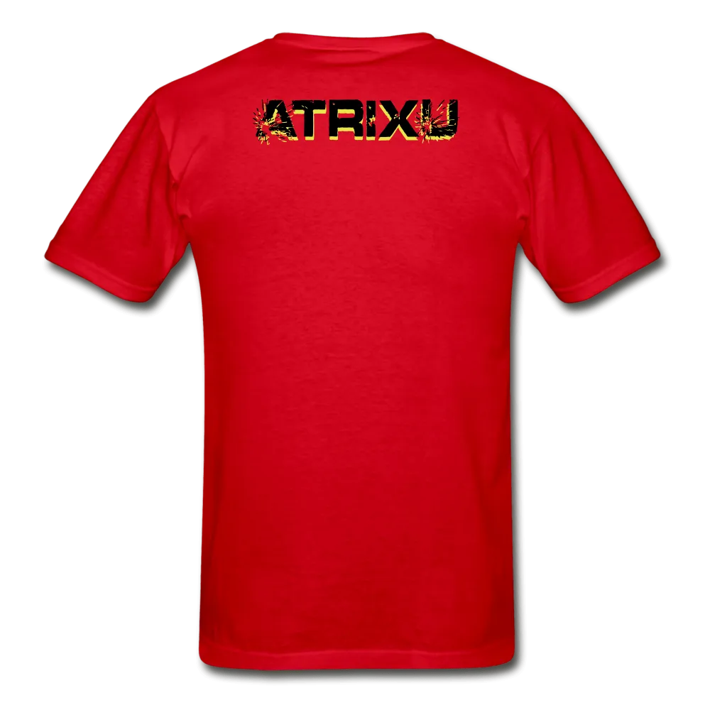 QR Code AtrixU Collection