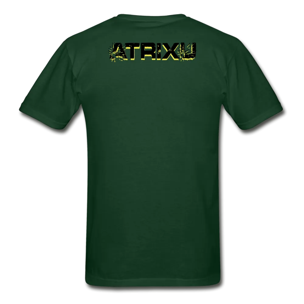 QR Code AtrixU Collection