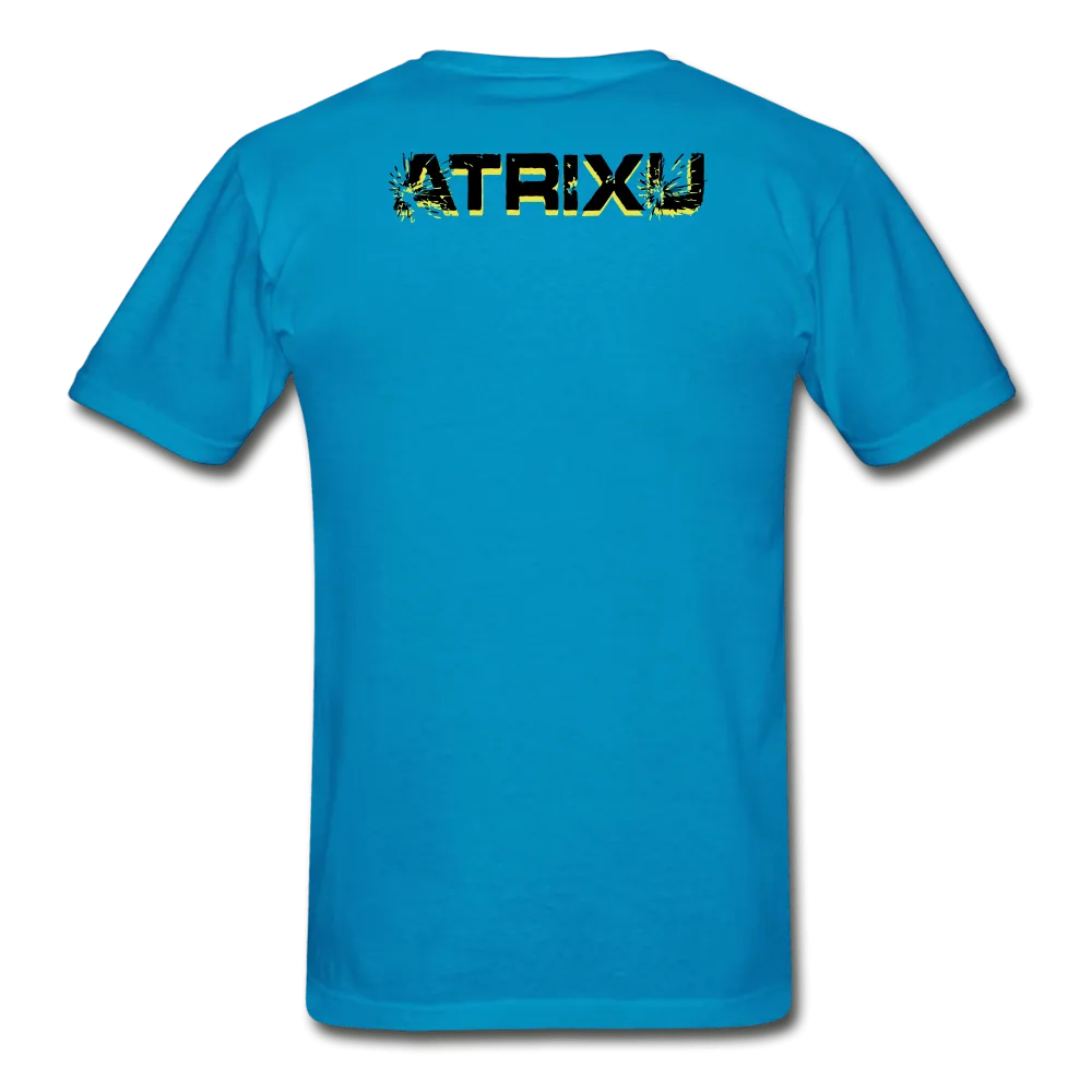QR Code AtrixU Collection