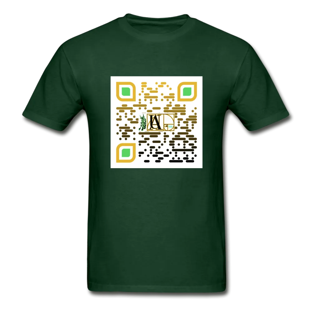 QR Code AtrixU Collection