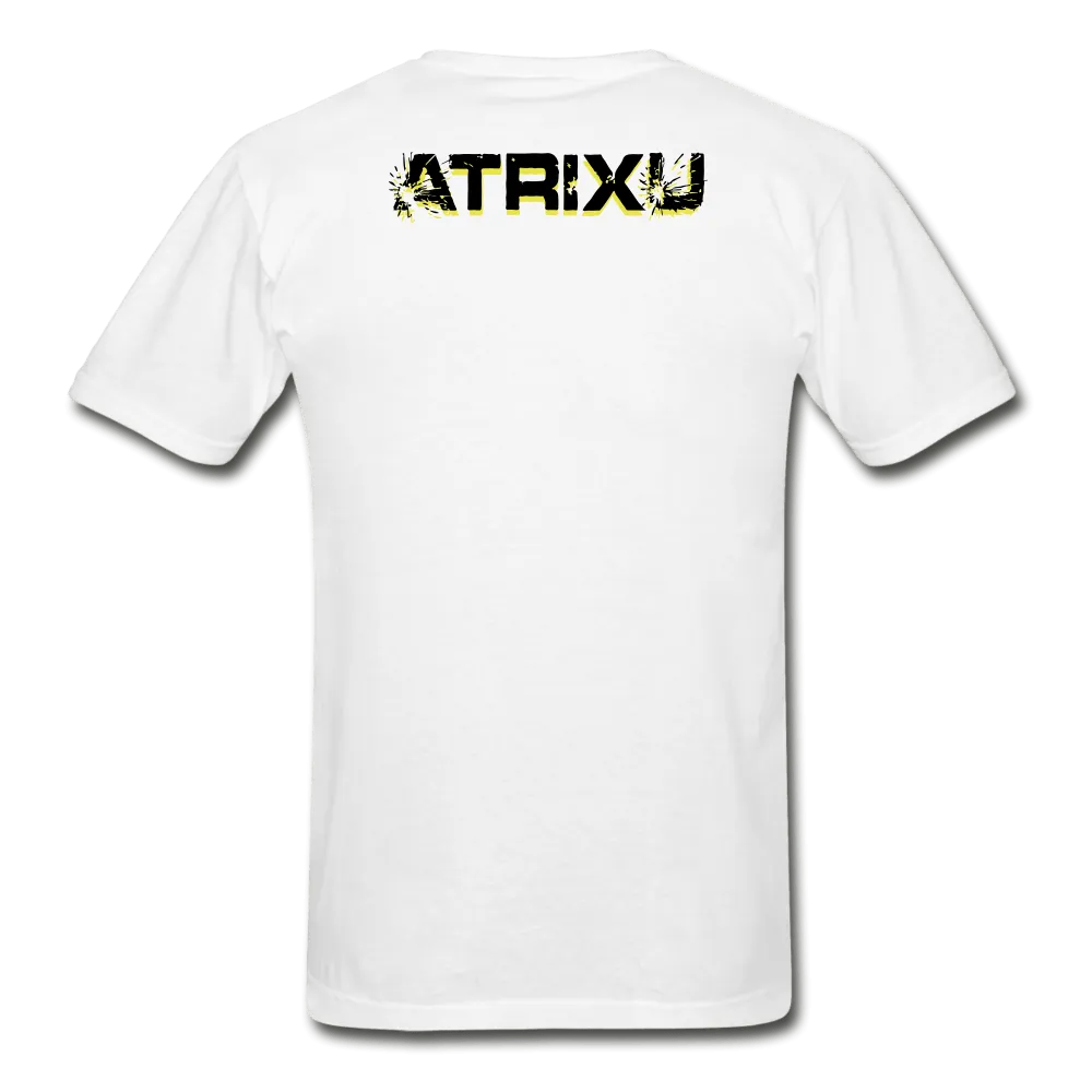 QR Code AtrixU Collection