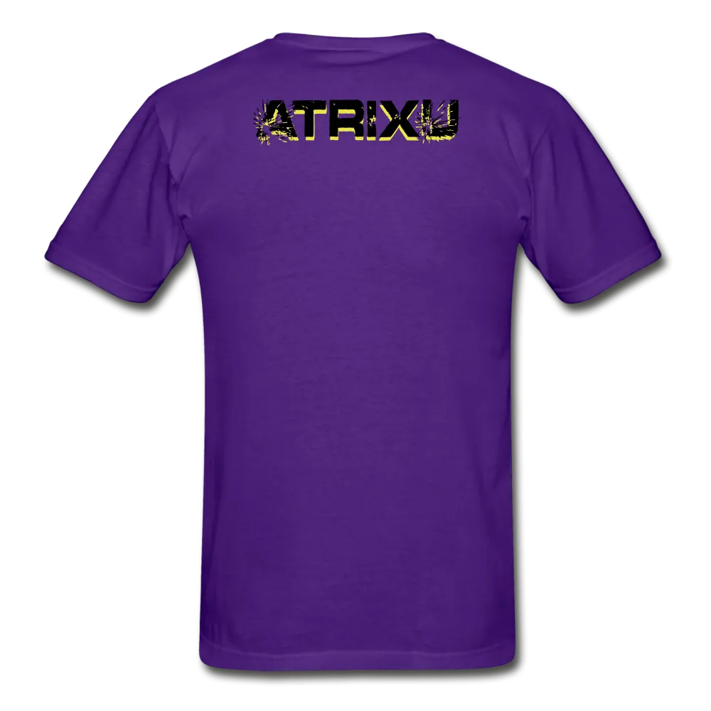 QR Code AtrixU Collection
