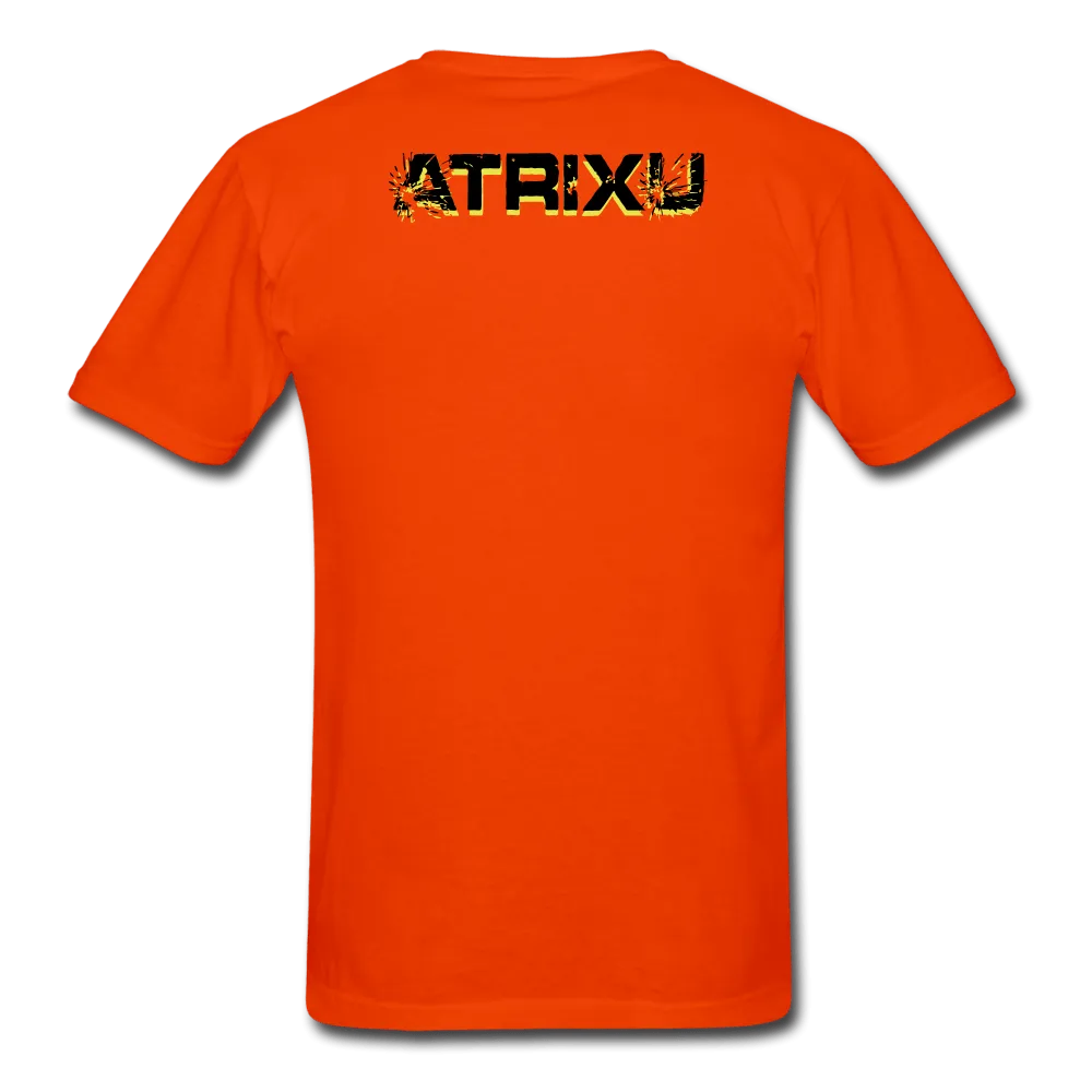 QR Code AtrixU Collection