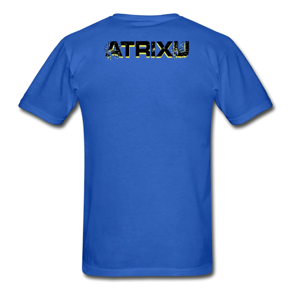 QR Code AtrixU Collection