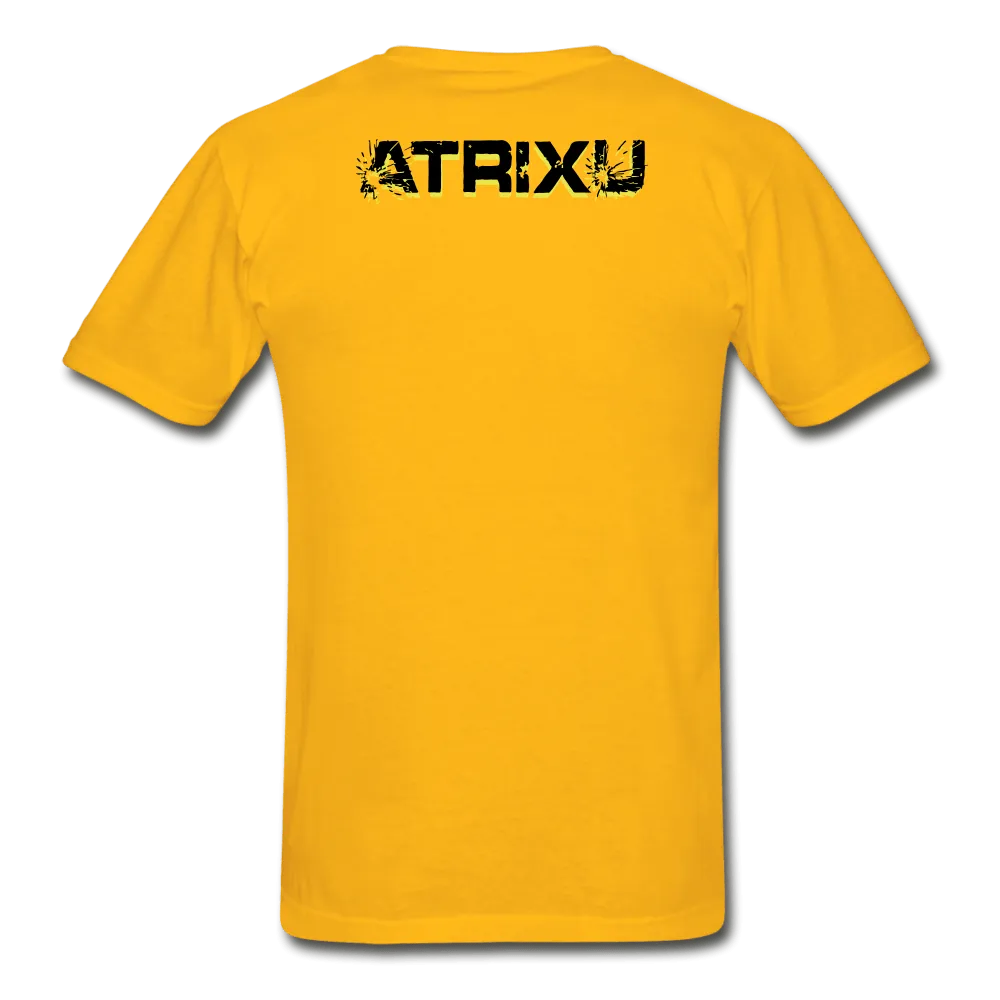 QR Code AtrixU Collection