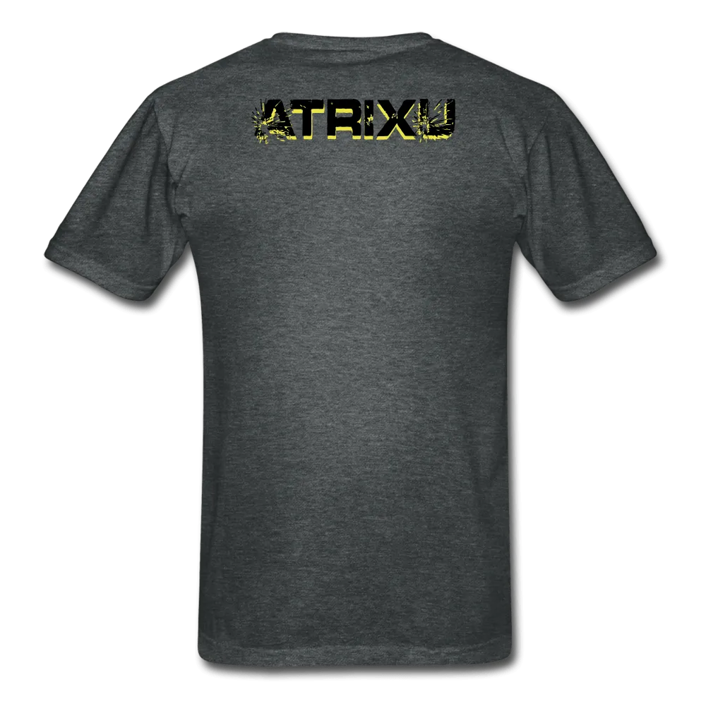 QR Code AtrixU Collection