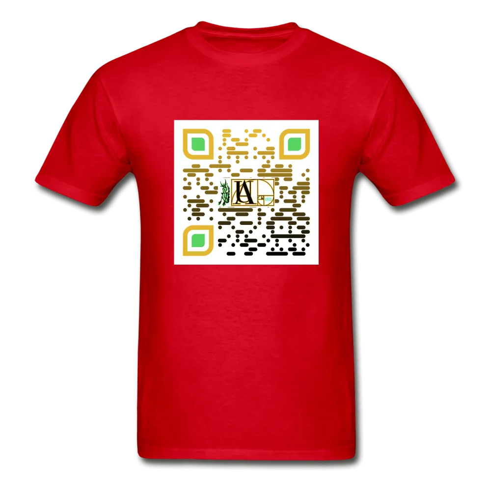 QR Code AtrixU Collection