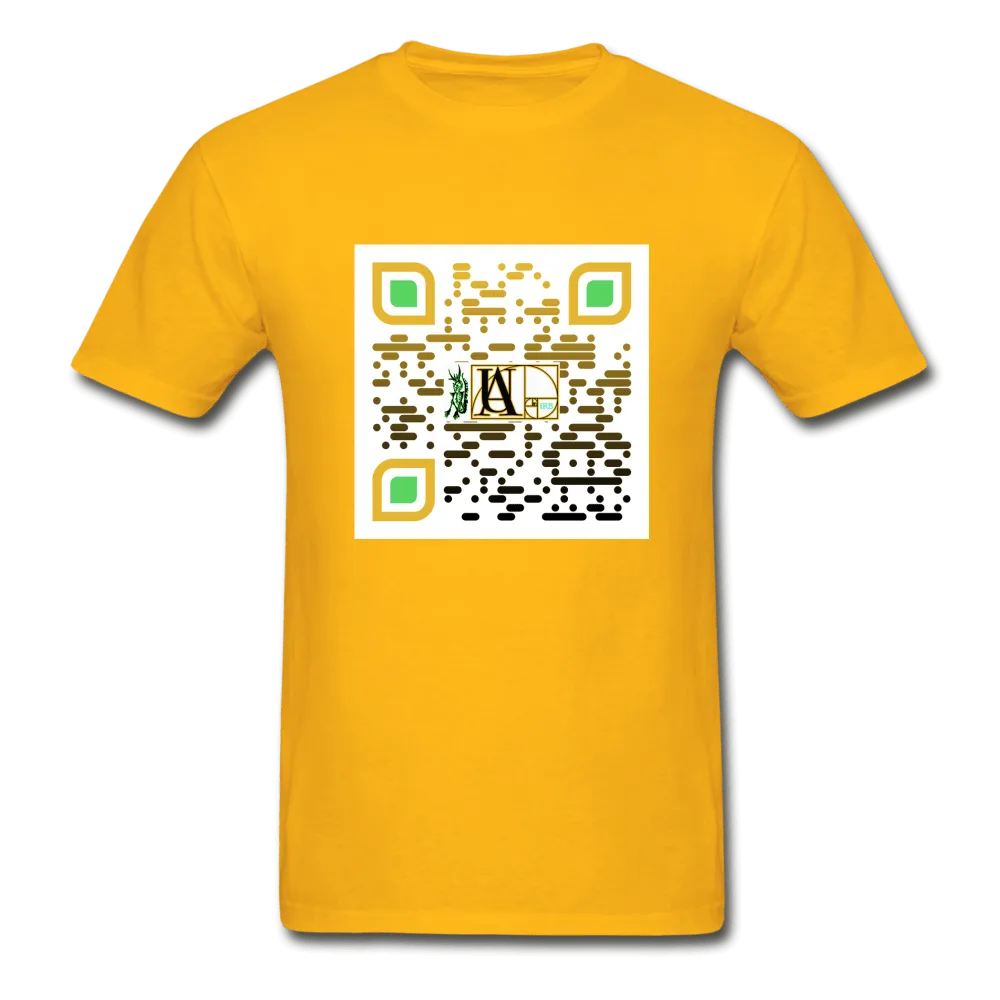QR Code AtrixU Collection