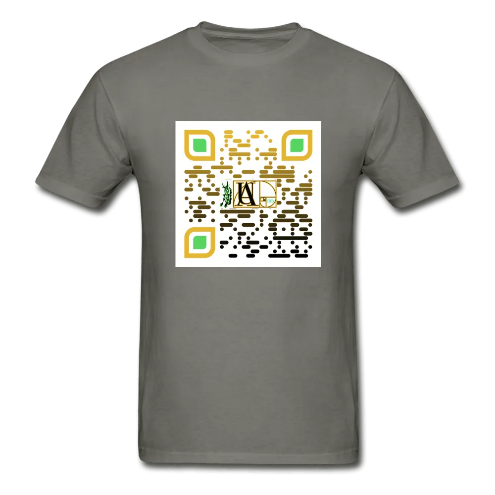 QR Code AtrixU Collection