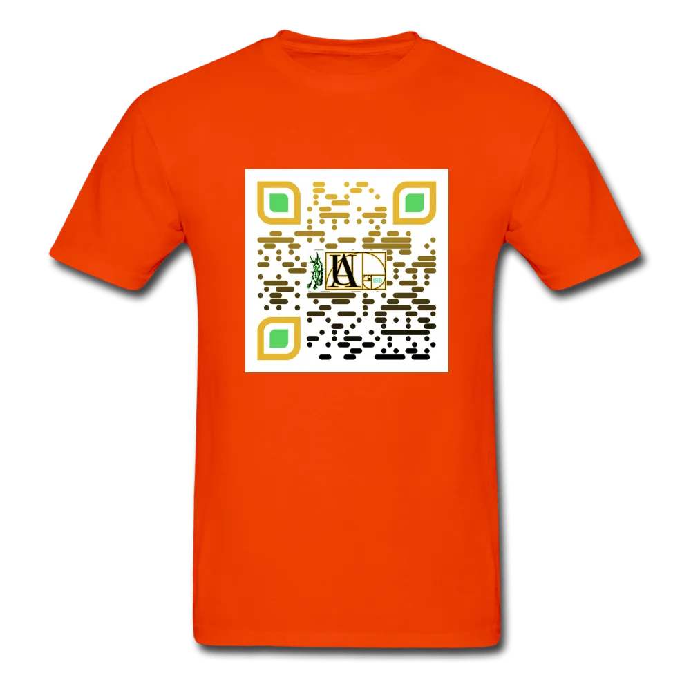 QR Code AtrixU Collection