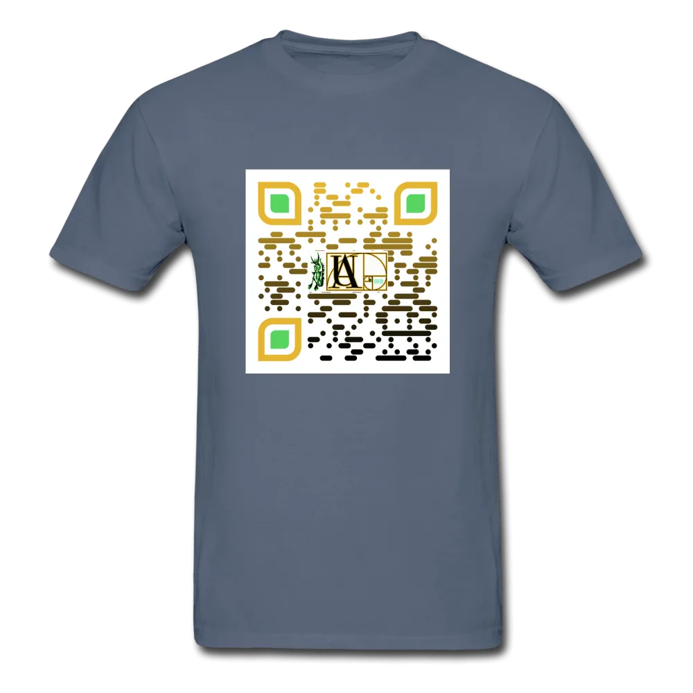 QR Code AtrixU Collection