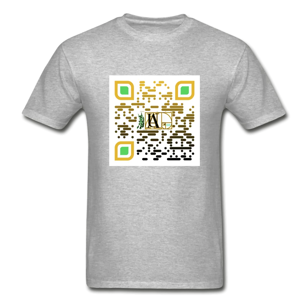 QR Code AtrixU Collection