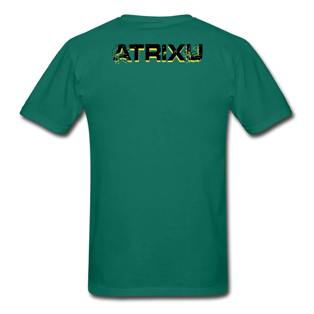QR Code AtrixU Collection