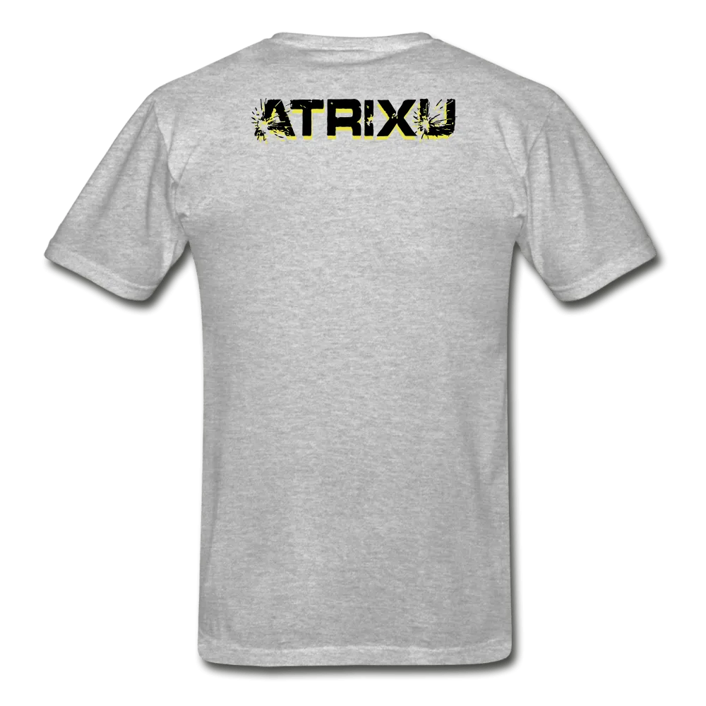 QR Code AtrixU Collection