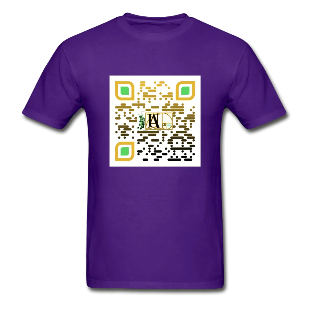 QR Code AtrixU Collection