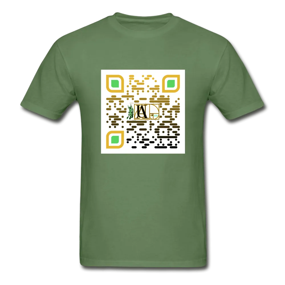 QR Code AtrixU Collection