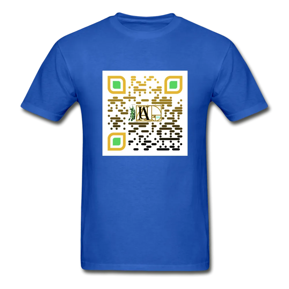 QR Code AtrixU Collection