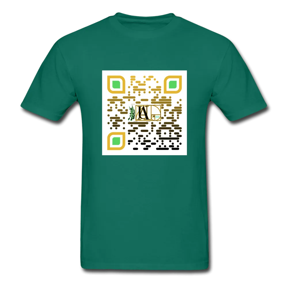 QR Code AtrixU Collection