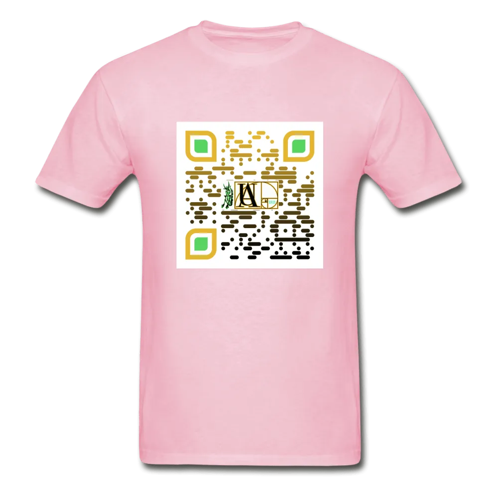 QR Code AtrixU Collection