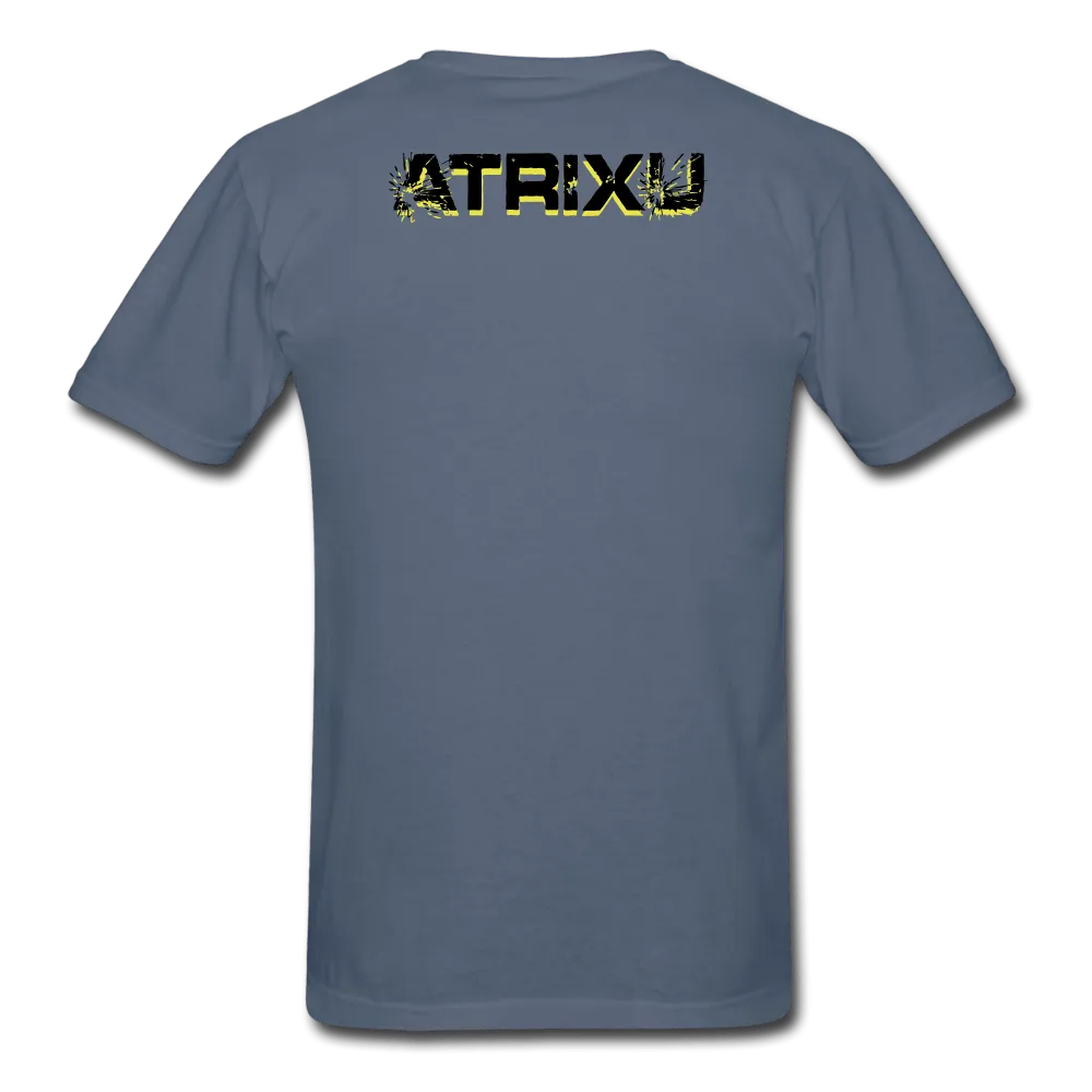 QR Code AtrixU Collection