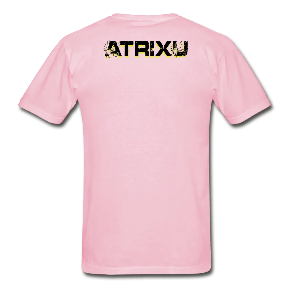 QR Code AtrixU Collection