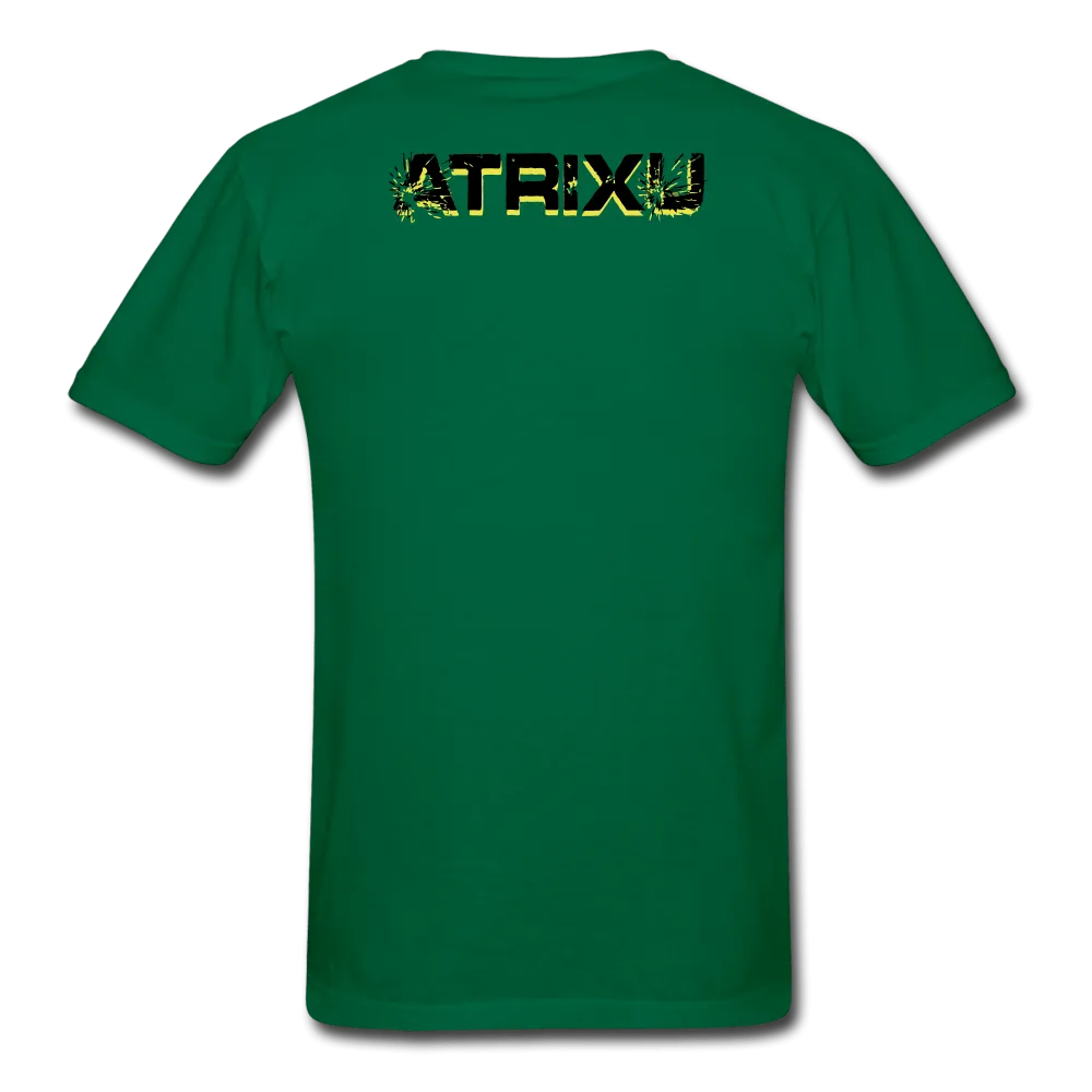 QR Code AtrixU Collection