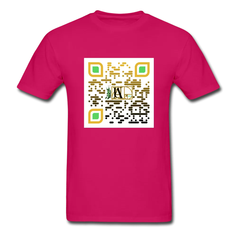 QR Code AtrixU Collection